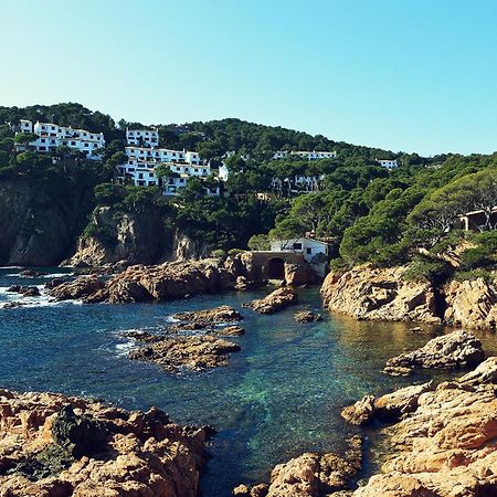 شقة Rincon De Aigua Xelida تاماريو المظهر الخارجي الصورة